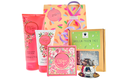 Maja Cadeauset Pasen Love Rose
