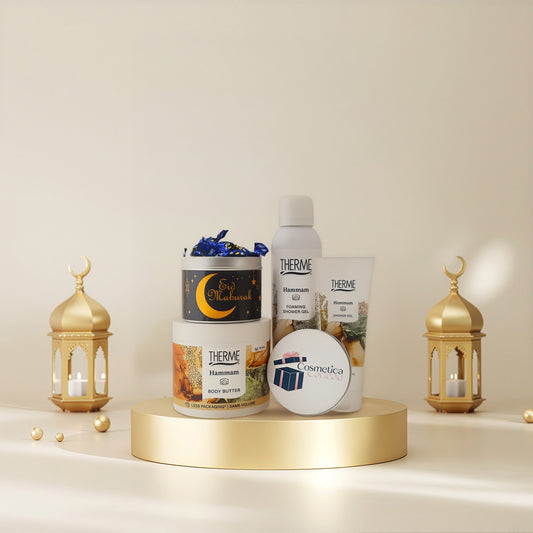 Therme Hammam Cadeauset Ramadan