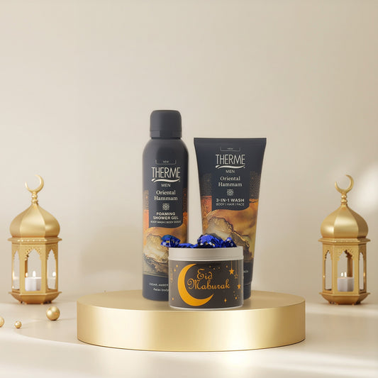 Therme Hammam Ramadan Cadeauset