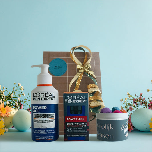 Loreal Men Expert Power Age Pasen