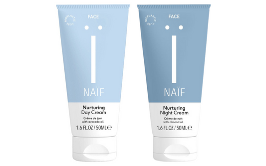 Naif Cadeauset Face Compleet