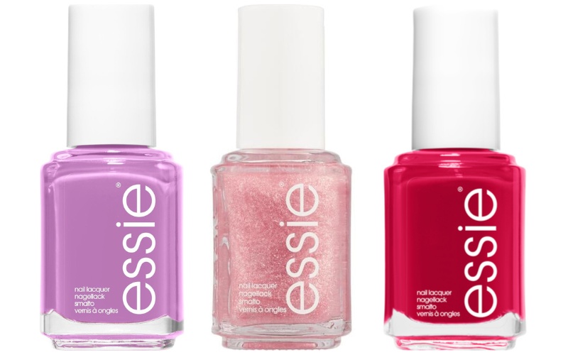 Essie Cadeauset Nagellak Trio