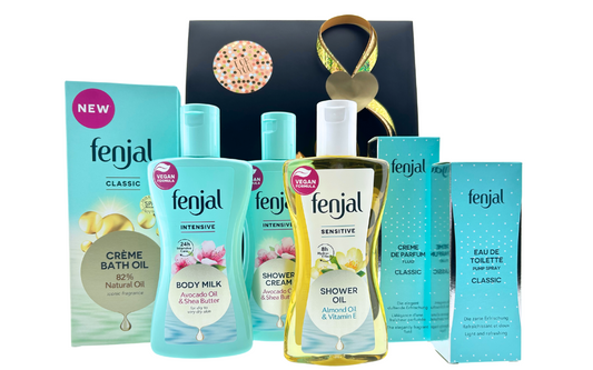 Fenjal Cadeauset Compleet