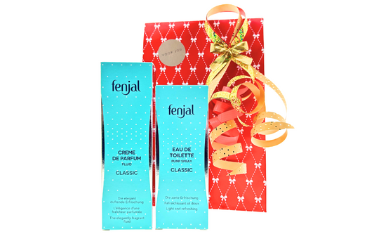 Fenjal Cadeauset Parfum Duo