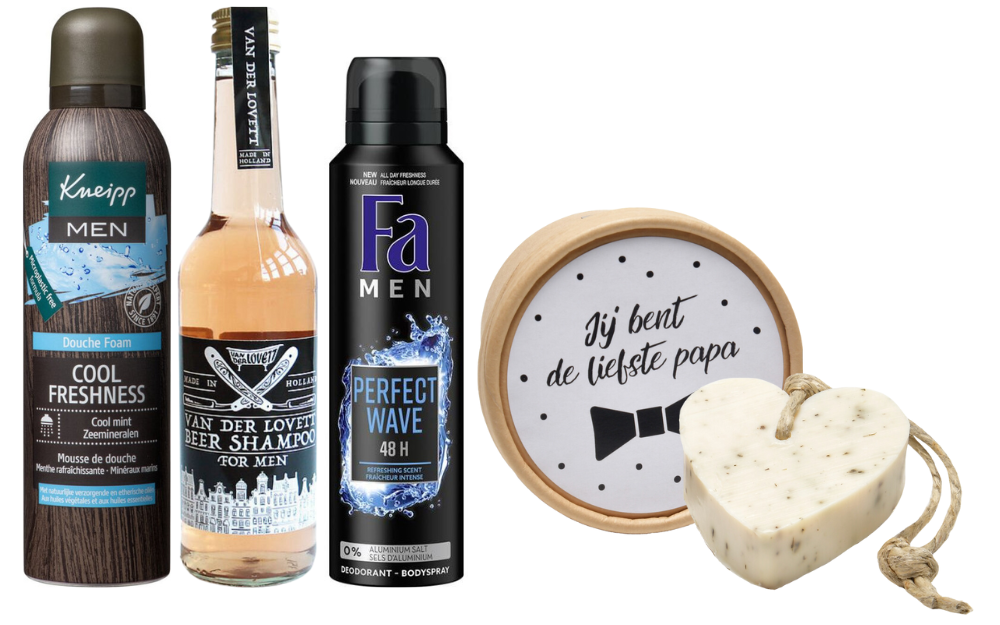 Kneipp Gift Set Father's Day Dearest Dad