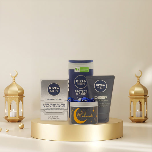 Nivea Men Ramadan Cadeauset