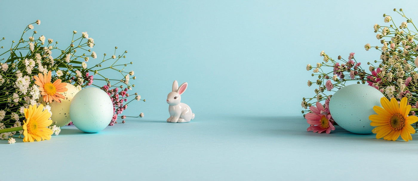 Top 3 Verzorgings Cadeausets voor Pasen