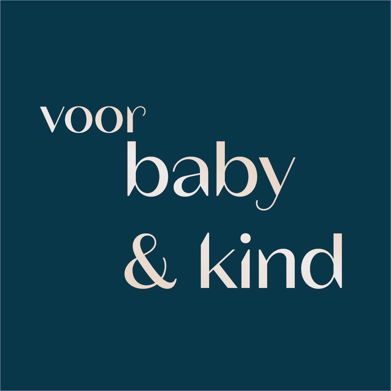 Cadeau Baby & Kind