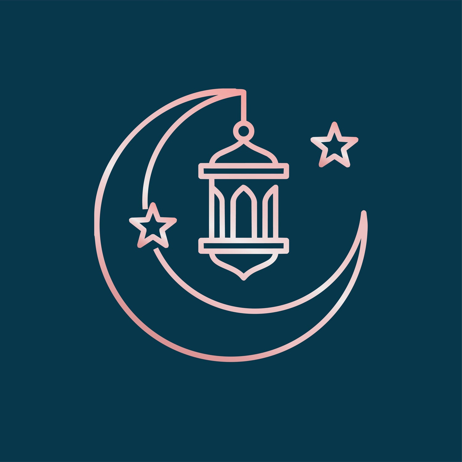 Eid Mubarak / Suikerfeest