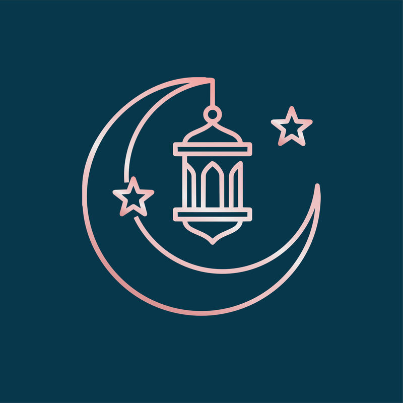 Eid Mubarak / Suikerfeest