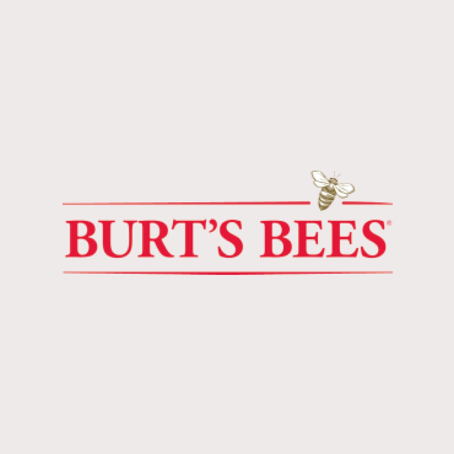 Burt's Bees