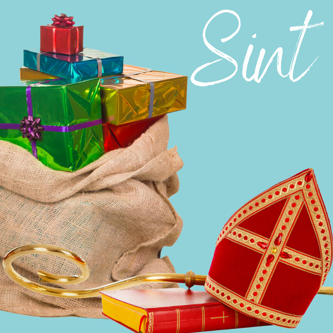 Sinterklaas