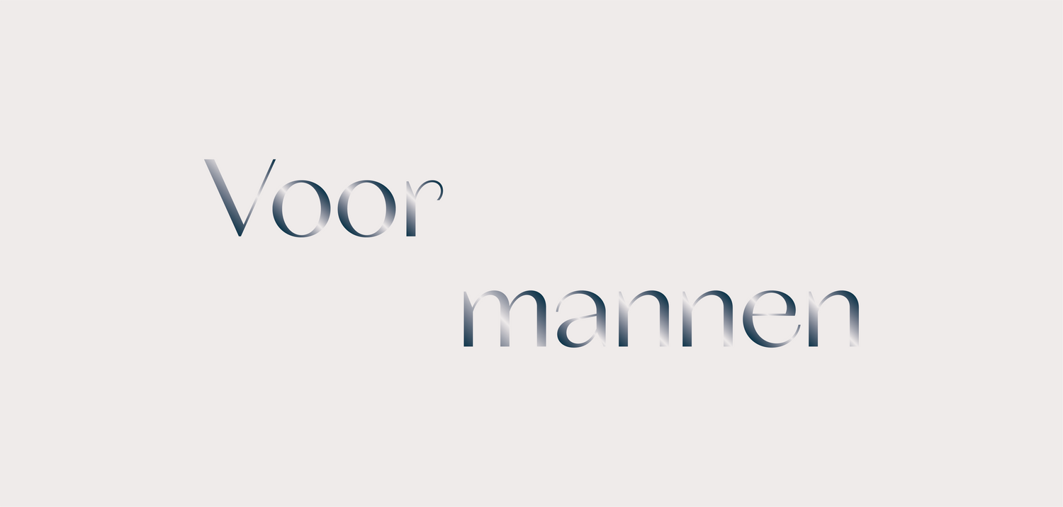 Cadeausets voor mannen