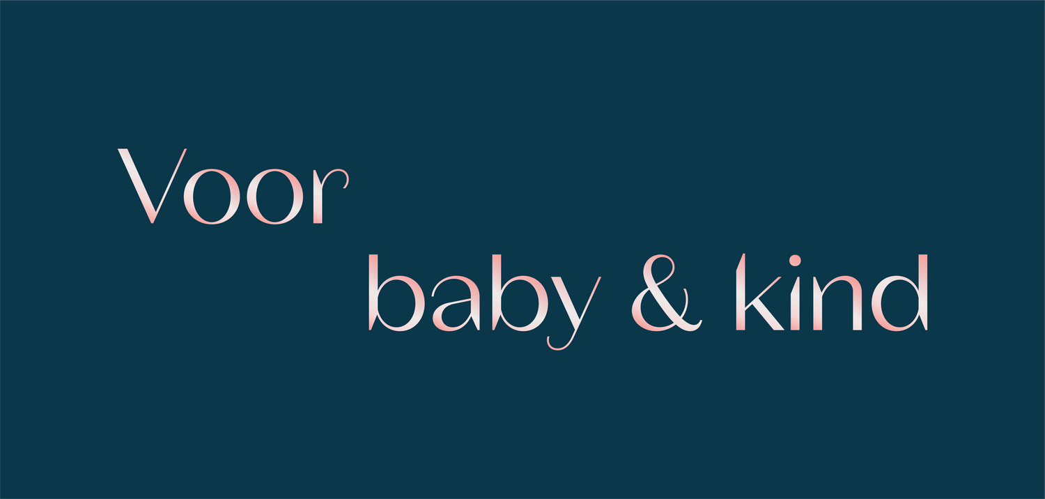 Cadeausets voor baby & kind