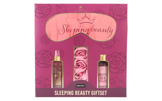 Disney Cadeauset Princess Sleeping Beauty