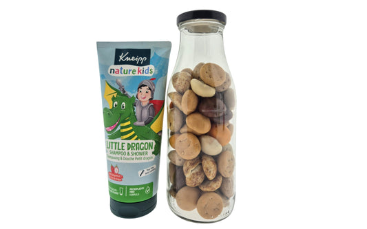 Kneipp Kids Shampoo 2in1 & Kruidnoten - Sinterklaas