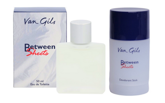 Van Gils Cadeauset Between Sheets EDT & Deo