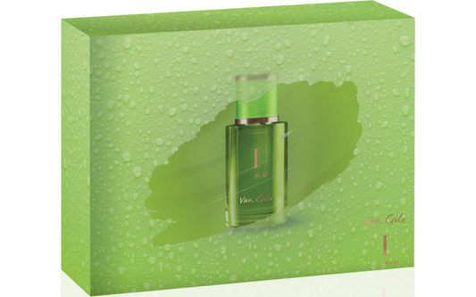 Van Gils Cadeauset For All EDT & Douche