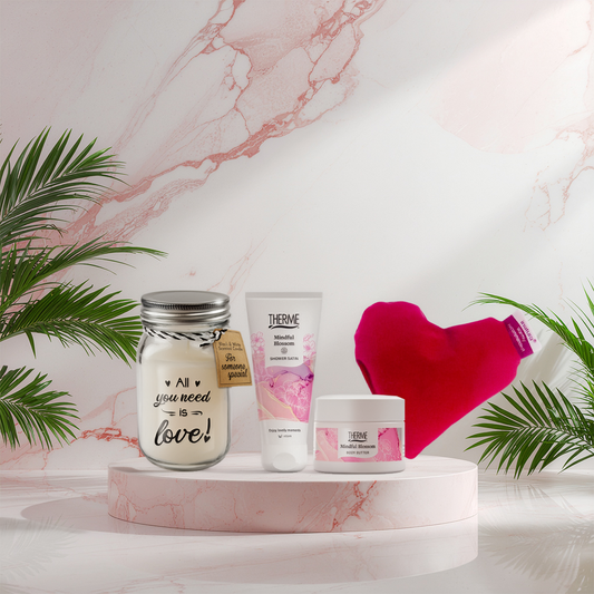 Kneipp Cadeauset Soft Skin All You Need Is Love