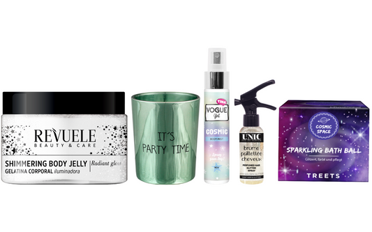 Vogue Cadeauset Sparkle Party Big