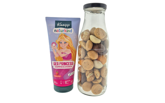 Kneipp Kids & Kruidnoten Zeemeermin