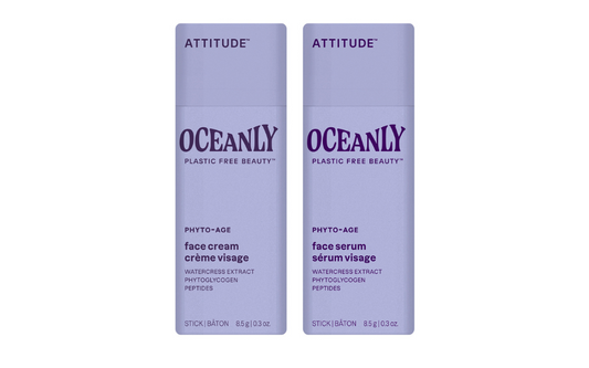 Attitude Cadeauset Oceanly Phyto-Age Mini