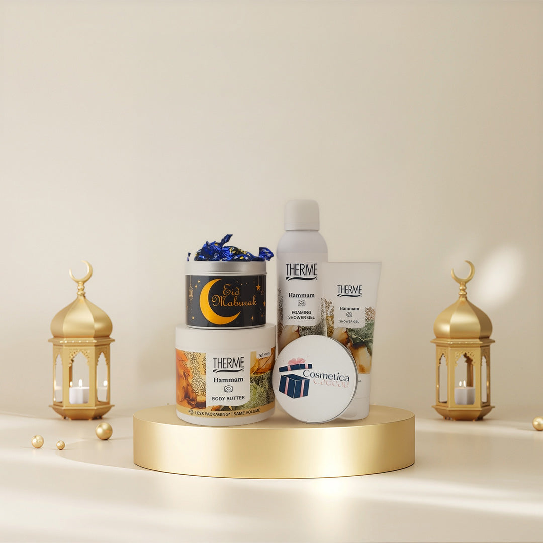 Therme Hammam Cadeauset Ramadan