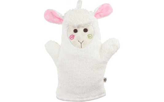 Zoocchini Baby Washand | Lam