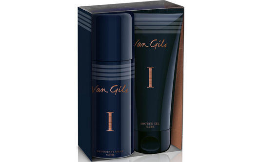 Van Gils Cadeauset I Deo&Douche 150 ml