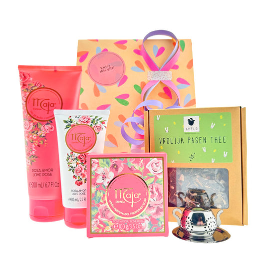Maja Cadeauset Pasen Love Rose