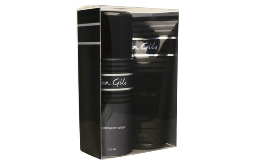 Van Gils Cadeauset Strictly for Men Deo&Douche