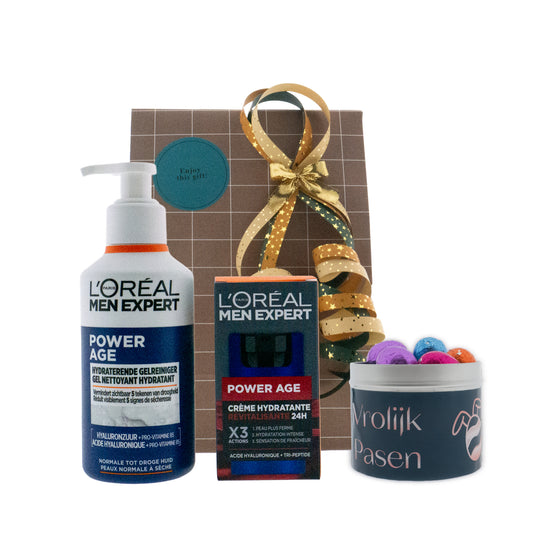Loreal Men Expert Power Age Pasen