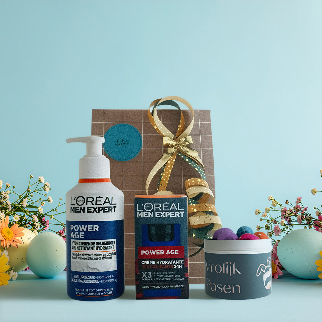 Loreal Men Expert Power Age Pasen