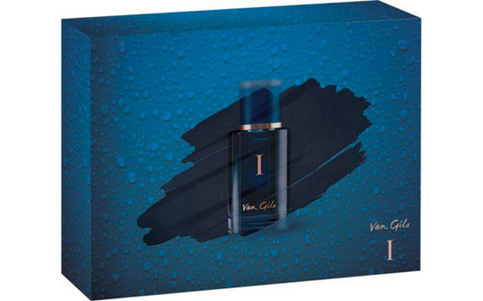 Van Gils Cadeauset I EDT & Douche