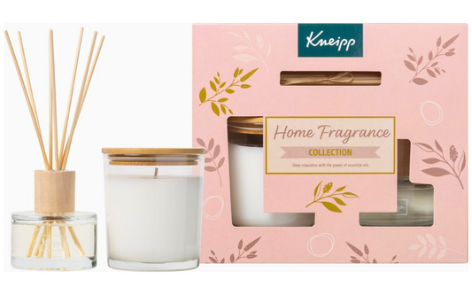 Kneipp Cadeauset Home Fragance Collection