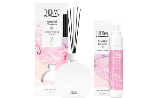 Therme Cadeauset Mindful Blossom Home