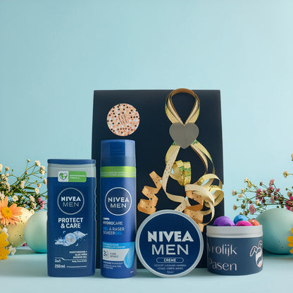 Nivea Cadeauset Men Pasen