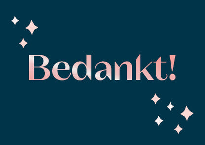 Kaarten Webwinkel