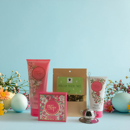 Maja Cadeauset Pasen Love Rose