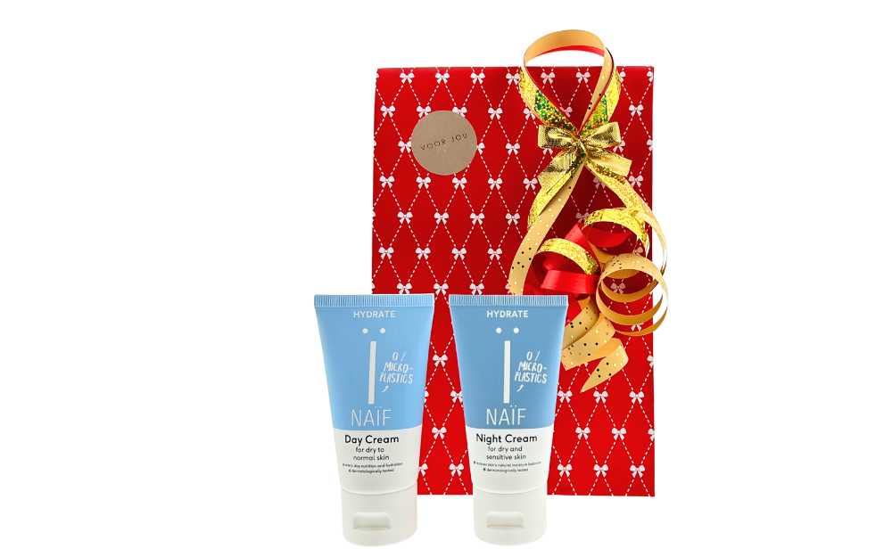 Naif Cadeauset Face Compleet