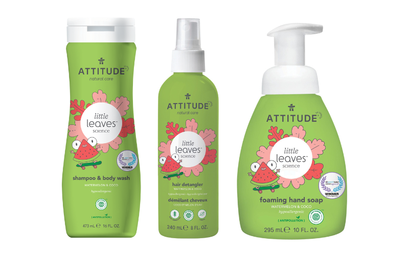 Attitude Cadeauset Kind Watermelon
