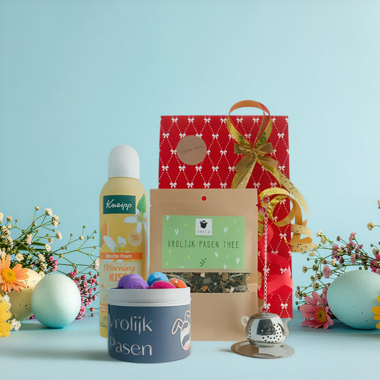 Kneipp Cadeauset Morning Kiss Pasen