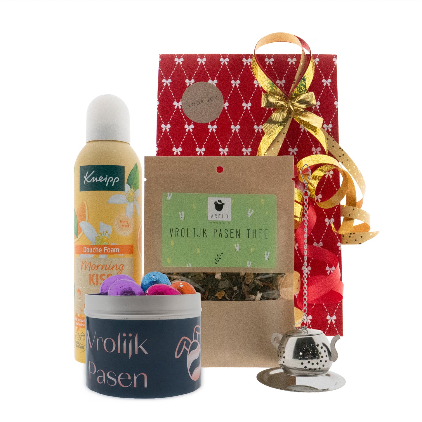 Kneipp Cadeauset Morning Kiss Pasen