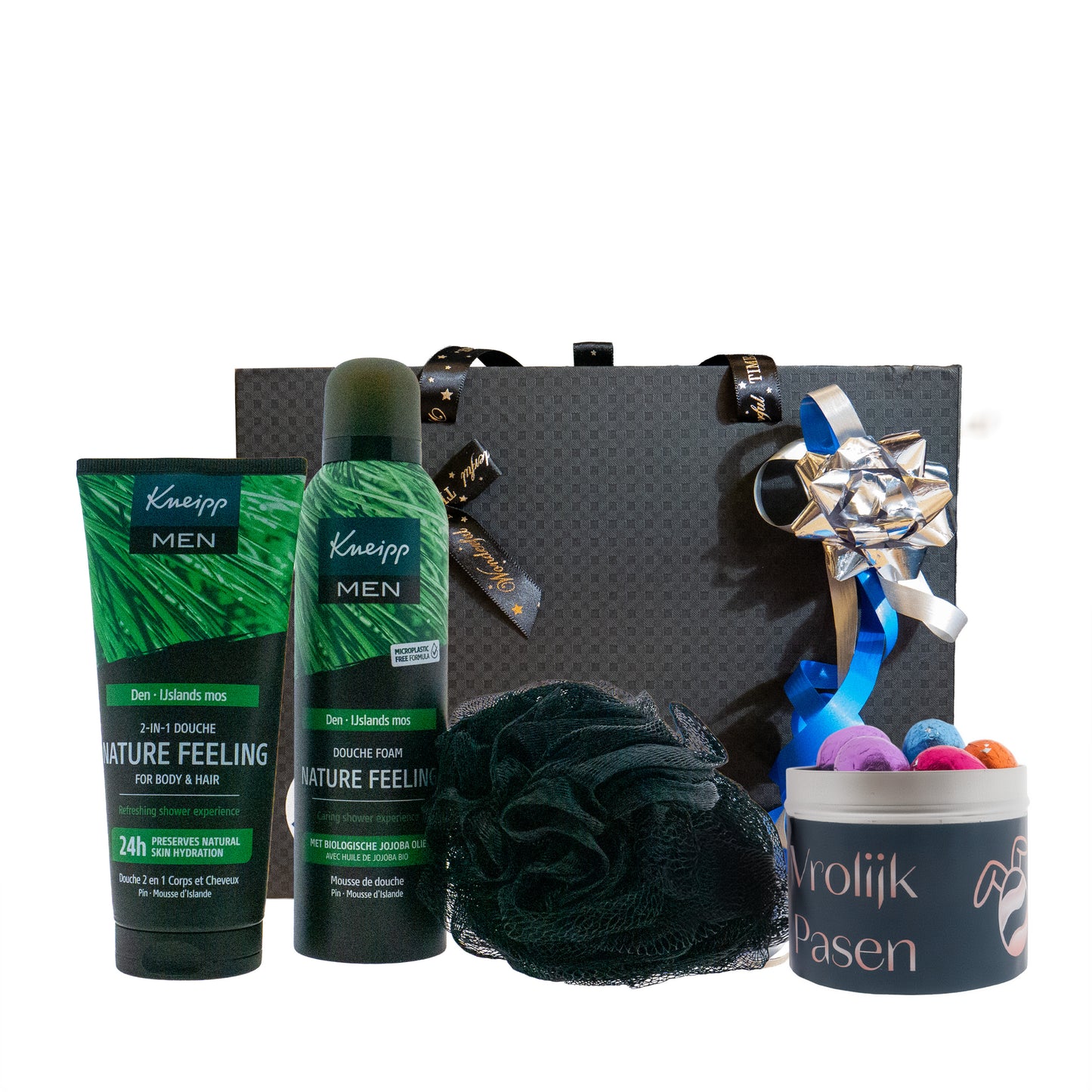 Kneipp For Men Nature Feeling Pasen