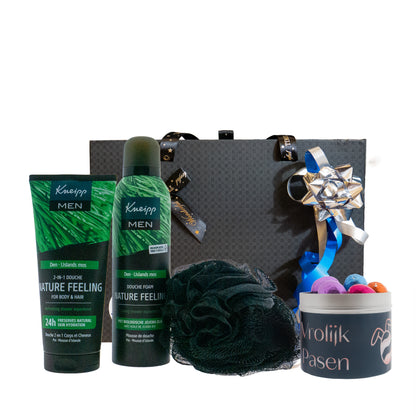 Kneipp For Men Nature Feeling Pasen
