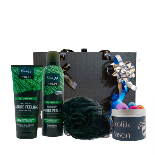 Kneipp For Men Nature Feeling Pasen