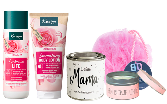 Kneipp Cadeauset Embrace Life Mama