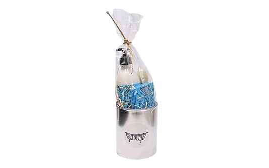 Van der Lovett Giftset Emmer Sailor's Blend