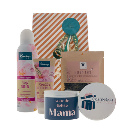 Kneipp Soft Skin Moederdag Cadeauset