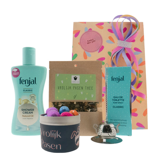 Fenjal Cadeauset Pasen